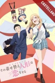 Sono Bisque Doll wa Koi wo Suru Español Castellano HD