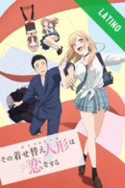 Sono Bisque Doll wa Koi wo Suru Español Latino HD
