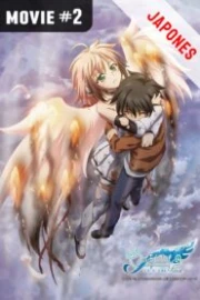 Sora no Otoshimono Final: Eternal My Master Sub Español HD