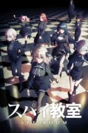 Spy Kyoushitsu Sub Español HD