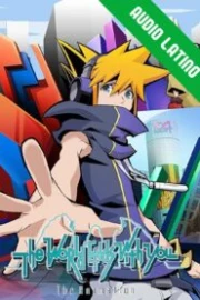 Subarashiki Kono Sekai The Animation Español Latino HD