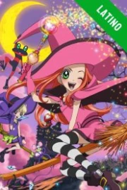 Sugar Sugar Rune Español Latino HD