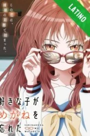 Suki na Ko ga Megane wo Wasureta Español Latino HD