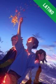 Summer Ghost Español Latino HD