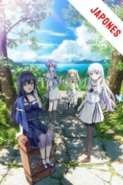 Summer Pockets Sub Español HD