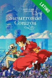 Susurros del corazón (1995) Español Latino HD