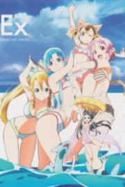 Sword Art Online Extra Edition Español Castellano HD