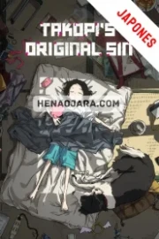 Takopii no Genzai Sub Español HD