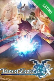Tales of Zestiria the X Español Latino HD
