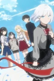 Tantei wa Mou Shindeiru Sub Español HD