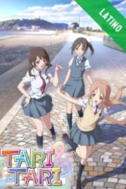 Tari Tari Temporada 1 Español Latino HD