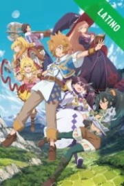 Tatoeba Last Dungeon Mae Español Latino HD