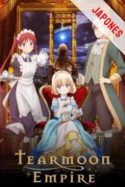 Tearmoon Empire Sub Español HD