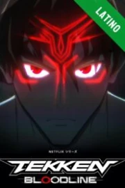 Tekken: Bloodline Español Latino HD