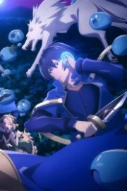 Tensei Kenja no Isekai Life Sub Español HD