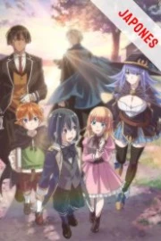 Tensei Kizoku Kantei Skill de Nariagaru Sub Español HD