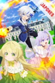 Tensei Kizoku no Isekai Boukenroku: Jichou wo Shiranai Kamigami no Shito Sub Español HD