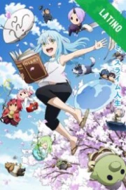 Tensura Nikki Tensei Shitara Slime Datta Ken Español Latino HD