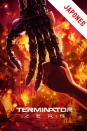 Terminator Zero Sub Español HD