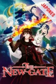 The New Gate Sub Español HD