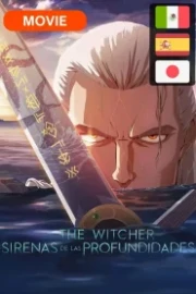 The Witcher: Sirenas de las profundidades HD