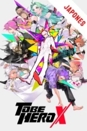 To Be Hero X Sub Español HD