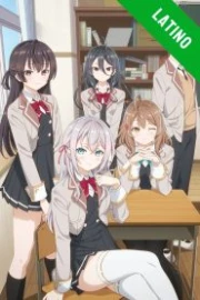 Tokidoki Bosotto Russia-go de Dereru Tonari no Alya-san Español Latino HD