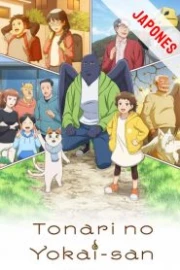 Tonari no Youkai-san Sub Español HD