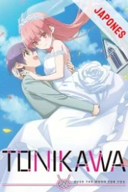 Tonikaku Kawaii Sub Español HD
