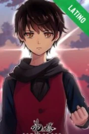 Tower of God (Kami no Tou) Español Latino HD