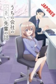Uchi no Kaisha no Chiisai Senpai no Hanashi Sub Español HD