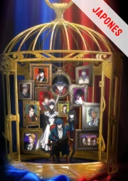 Undead Girl Murder Farce Sub Español HD