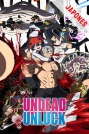 Undead Unluck Sub Español HD