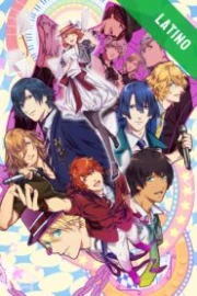 Uta no Prince-sama Temporada 1 Español Latino HD