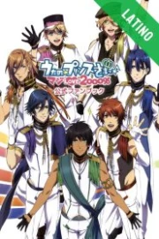 Uta no Prince-sama Temporada 2 Español Latino HD