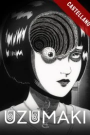 Uzumaki Español Castellano HD