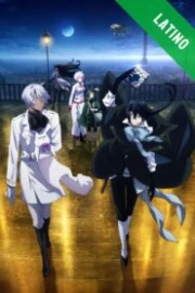 Vanitas no Carte Español Latino HD