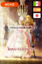 Versailles no Bara (Movie)