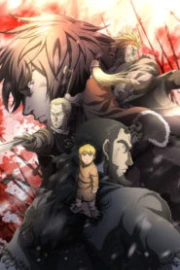 Vinland Saga Sub Español HD