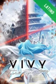 Vivy: Fluorite Eye’s Song Español Latino HD