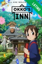 Wakaokami wa Shougakusei Español Latino HD