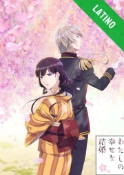 Watashi no Shiawase na Kekkon Español Latino HD