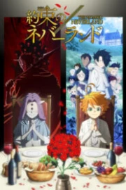 Yakusoku no Neverland Temporada 2 Sub Español HD