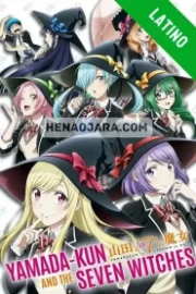 Yamada-kun to 7-nin no Majo Español Latino HD