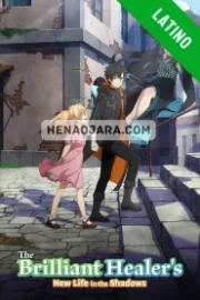 Yami Healer Español Latino HD