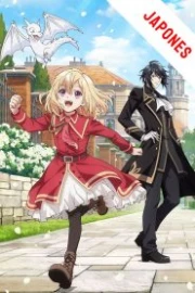 Yarinaoshi Reijou wa Ryuutei Heika wo Kouryakuchuu Sub Español HD