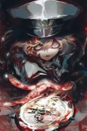 Youjo Senki Pelicula Sub Español HD