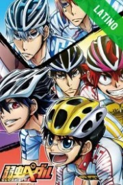 Yowamushi Pedal Español Latino HD