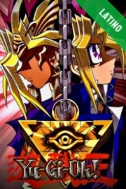 Yu-Gi-Oh! (2004) Español Latino HD