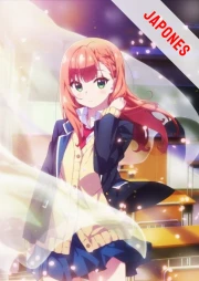 Yumemiru Danshi wa Genjitsushugisha Sub Español HD